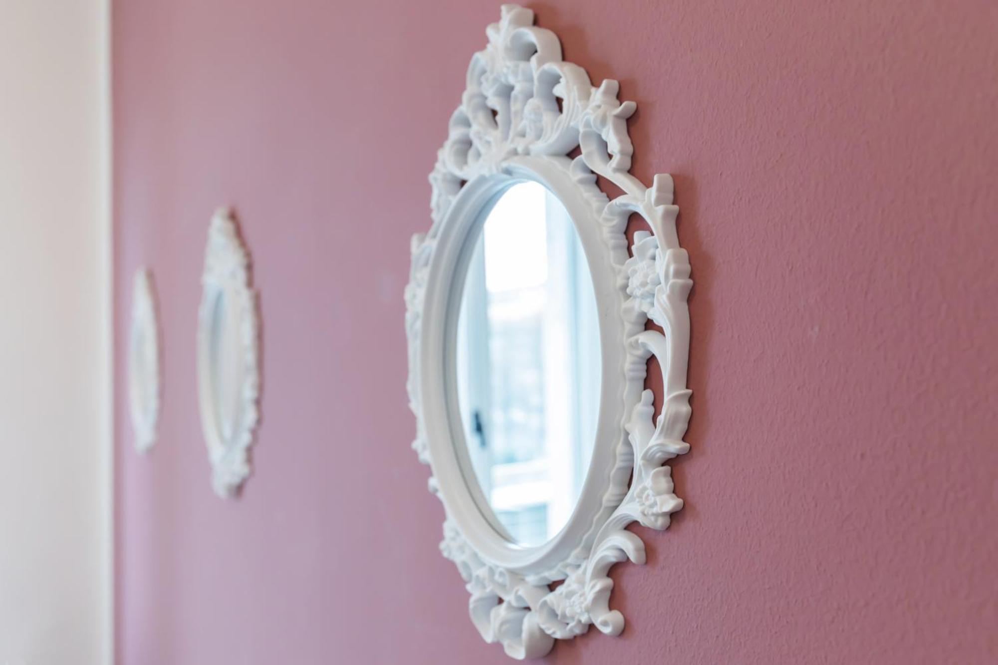 Duomo - Citylife Pink Vintage Apt Center Milan Apartment Exterior photo