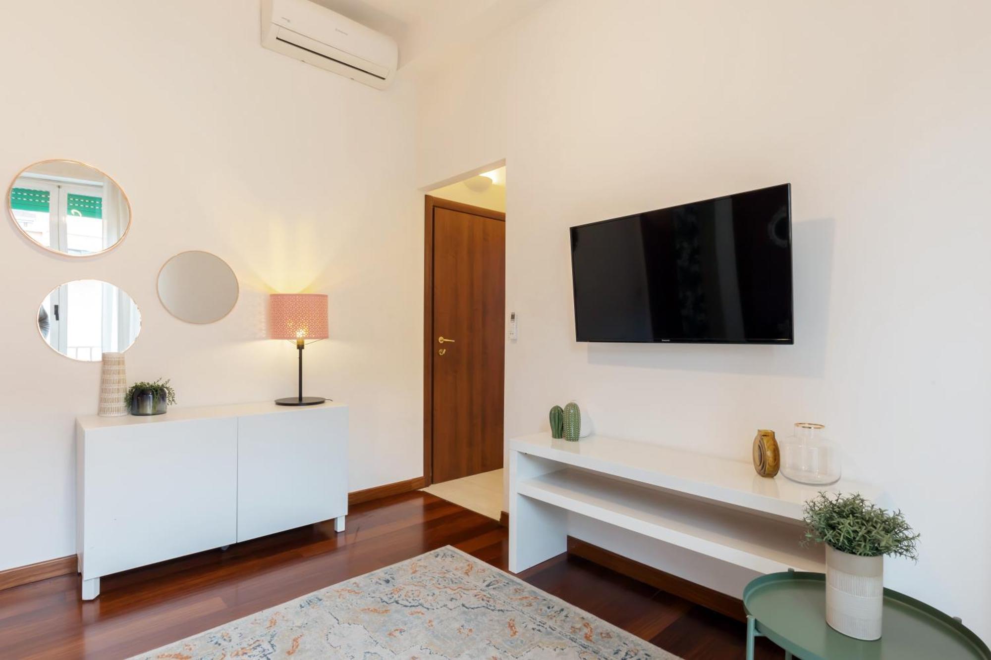 Duomo - Citylife Pink Vintage Apt Center Milan Apartment Exterior photo