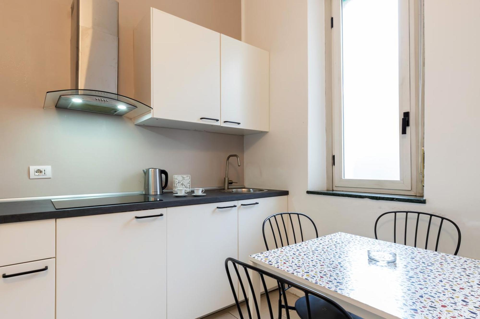 Duomo - Citylife Pink Vintage Apt Center Milan Apartment Exterior photo
